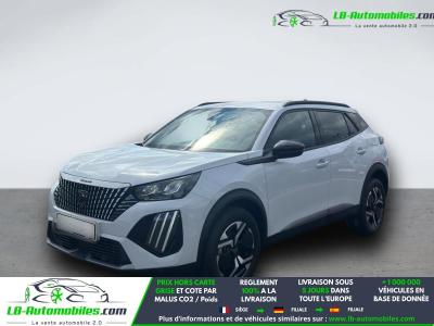 Peugeot 2008 PureTech 100  BVM