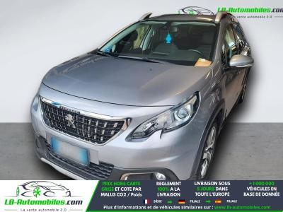Peugeot 2008 BlueHDi 100ch BVM