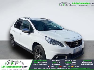 Peugeot 2008 BlueHDi 100ch BVM