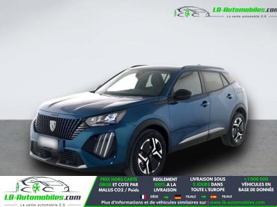 Peugeot 2008 PureTech 100  BVM