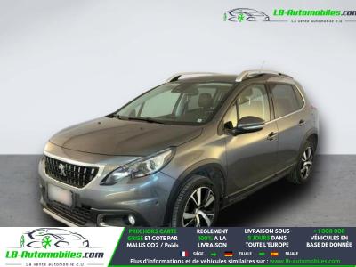 Peugeot 2008 BlueHDi 100ch BVM
