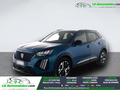 Peugeot 2008 PureTech 100  BVM