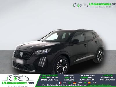 Peugeot 2008 PureTech 100  BVM