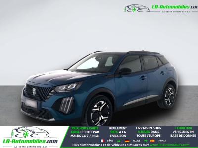 Peugeot 2008 PureTech 100  BVM