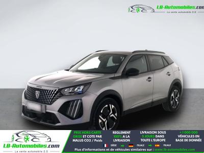 Peugeot 2008 PureTech 100  BVM