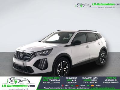 Peugeot 2008 PureTech 100  BVM