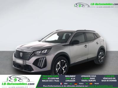 Peugeot 2008 PureTech 100  BVM