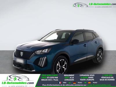 Peugeot 2008 PureTech 100  BVM