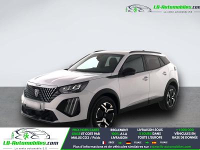 Peugeot 2008 PureTech 100  BVM