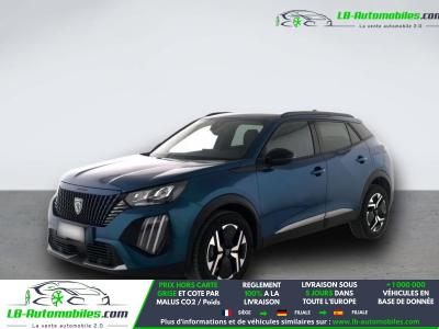 Peugeot 2008 PureTech 100  BVM