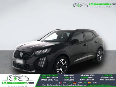 Peugeot 2008 PureTech 100  BVM