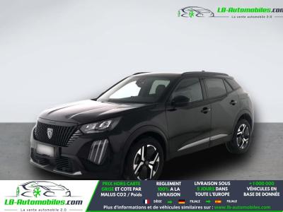 Peugeot 2008 PureTech 100  BVM