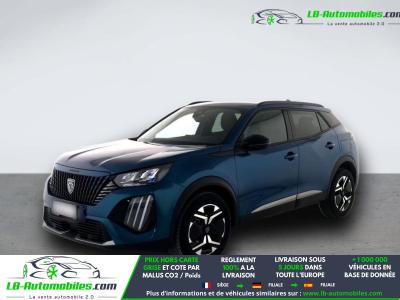 Peugeot 2008 PureTech 100  BVM