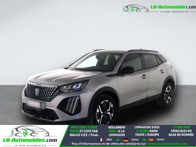 Peugeot 2008 PureTech 100  BVM