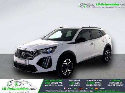 Peugeot 2008 PureTech 100  BVM