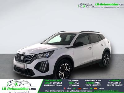 Peugeot 2008 PureTech 100  BVM