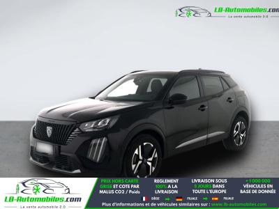 Peugeot 2008 PureTech 100  BVM