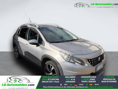 Peugeot 2008 BlueHDi 100ch BVM