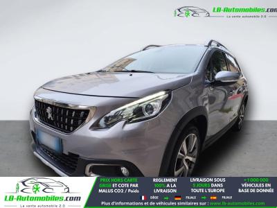 Peugeot 2008 BlueHDi 100ch BVM