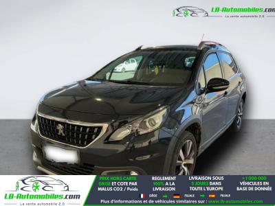 Peugeot 2008 BlueHDi 100ch BVM