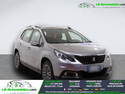 Peugeot 2008 BlueHDi 100ch BVM