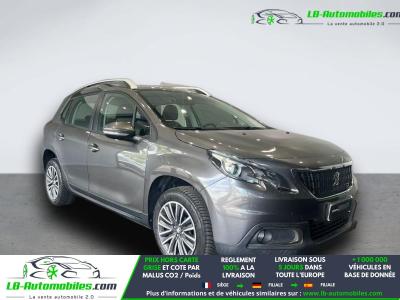Peugeot 2008 BlueHDi 100ch BVM