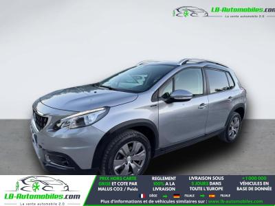 Peugeot 2008 BlueHDi 100ch BVM