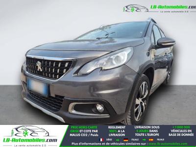 Peugeot 2008 BlueHDi 100ch BVM