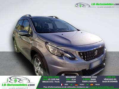 Peugeot 2008 BlueHDi 100ch BVM