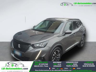 Peugeot 2008 BlueHDi 100ch BVM