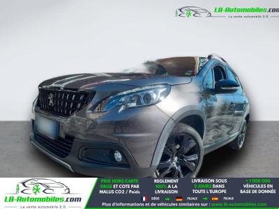 Peugeot 2008 BlueHDi 100ch BVM