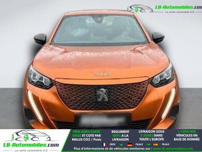 Peugeot 2008 Electrique 136 ch