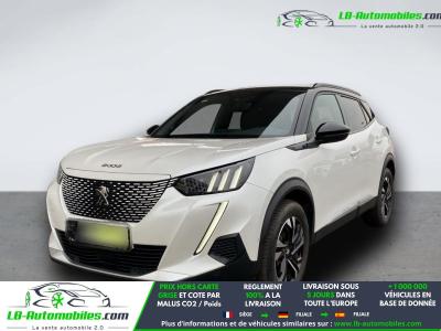 Peugeot 2008 Electrique 136 ch