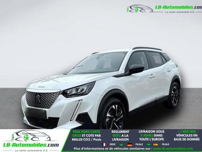 Peugeot 2008 Electrique 136 ch