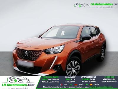 Peugeot 2008 Electrique 136 ch