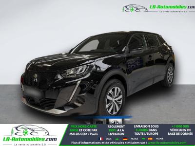 Peugeot 2008 Electrique 136 ch