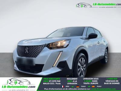 Peugeot 2008 Electrique 136 ch