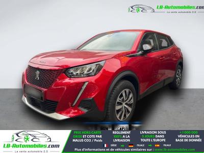 Peugeot 2008 Electrique 136 ch