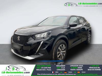 Peugeot 2008 Electrique 136 ch