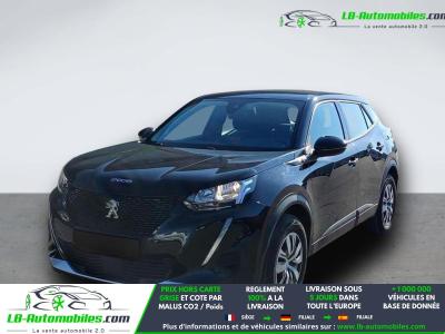 Peugeot 2008 Electrique 136 ch