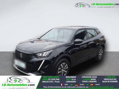 Peugeot 2008 Electrique 136 ch