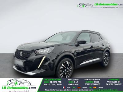 Peugeot 2008 Electrique 136 ch