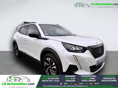 Peugeot 2008 PureTech 130  BVA