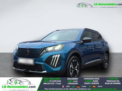 Peugeot 2008 PureTech 130  BVA