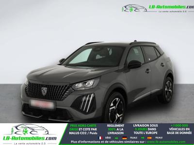 Peugeot 2008 PureTech 130  BVA