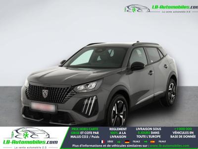 Peugeot 2008 PureTech 130  BVA