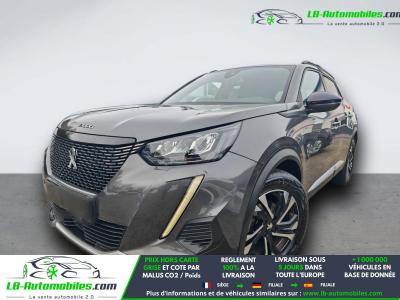 Peugeot 2008 PureTech 130  BVA