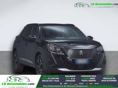 Peugeot 2008 PureTech 130  BVA
