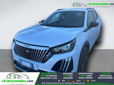 Peugeot 2008 PureTech 130  BVA