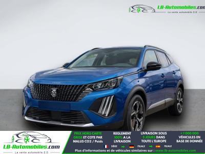 Peugeot 2008 PureTech 130  BVA